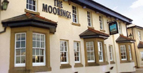 The Moorings Hotel Chester-le-Street Ngoại thất bức ảnh