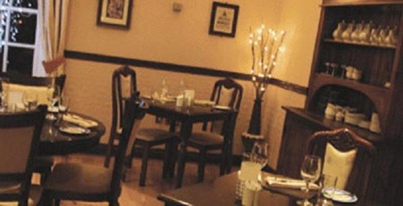 The Moorings Hotel Chester-le-Street Ngoại thất bức ảnh